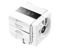 Sudokoo SK620V White 2x120mm - 1508604 - zdjęcie 2